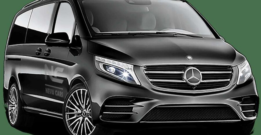 Transfer to Anywhere in Paris2710 - Good To Know