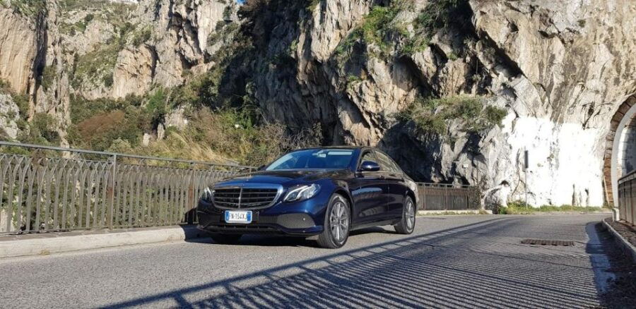 Transfer:From Lecce to Bari Center-Airport or Reverse - Transfer Service Details