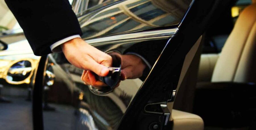 Transfers Catania Airport – Taormina