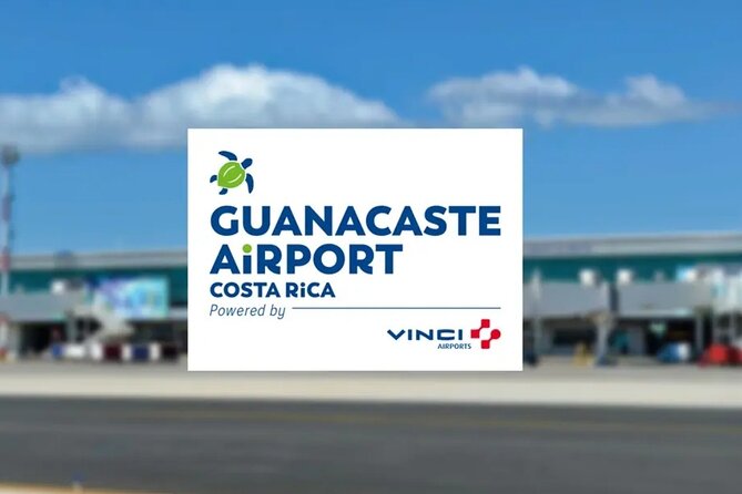Transfers From Liberia Airport