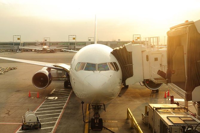 Transport and Transfers From Cali