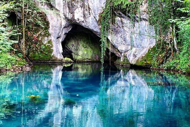 Treasures of Eastern Serbia Private Tour