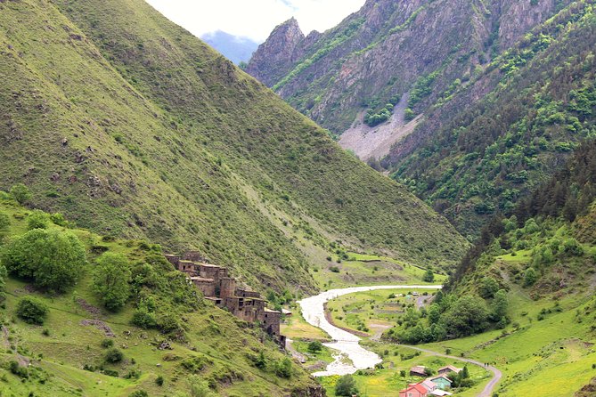 Trekking Group Tour From Tusheti to Khevsureti via Atsunta Pass - Good To Know