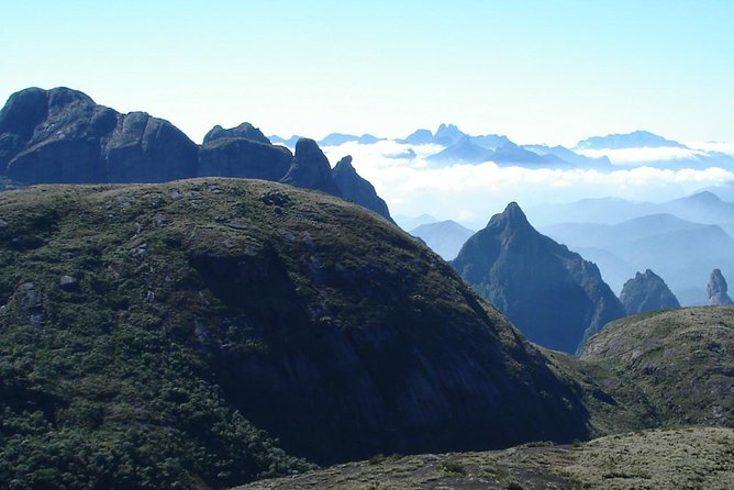 Trekking Pedra Do Sino Full Day – Serra Dos Orgaos National Park