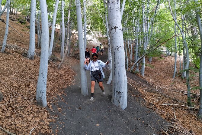 Trekking to Bottoniera Craters - Good To Know