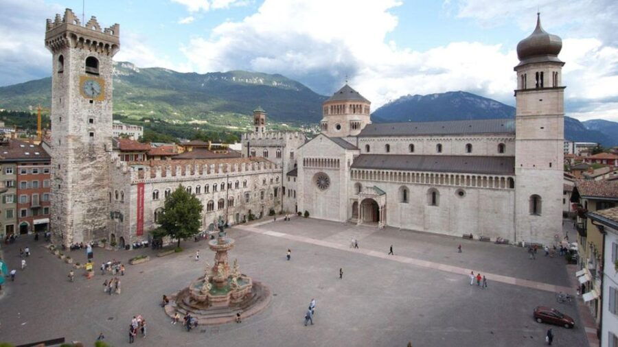 Trento Audioguide - Travelmate App for Your Smartphone - Good To Know