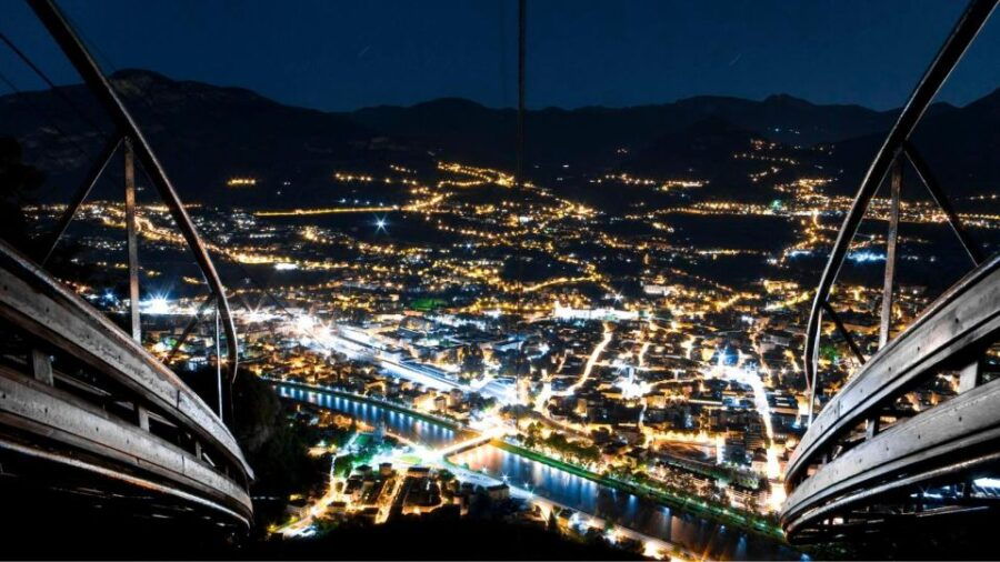 Trento: Tour by Night - Good To Know