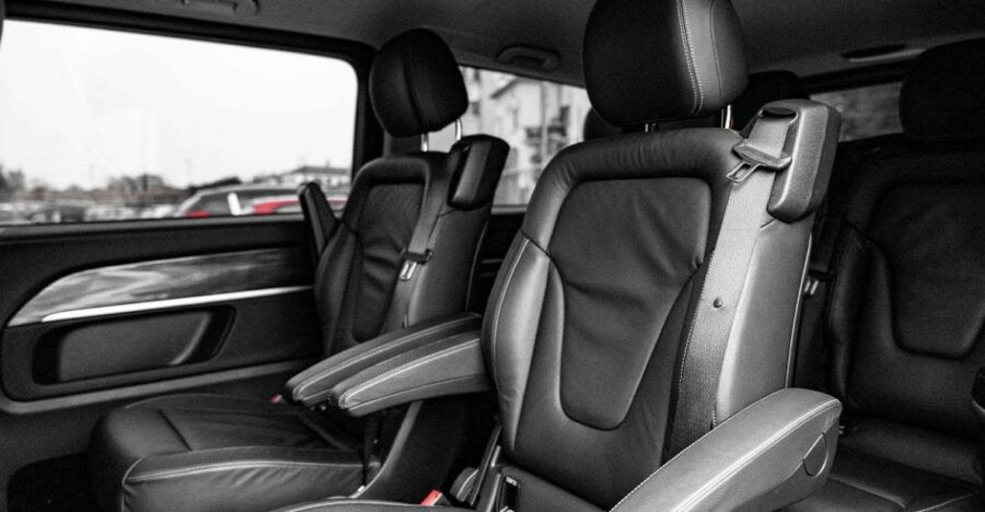 Trieste: Cruise Terminal From/to Venice - Pricing and Booking Details