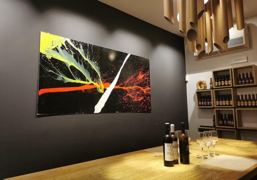 Trieste: Wine Tasting From Istria, Carso and Friuli Terroirs - Restrictions