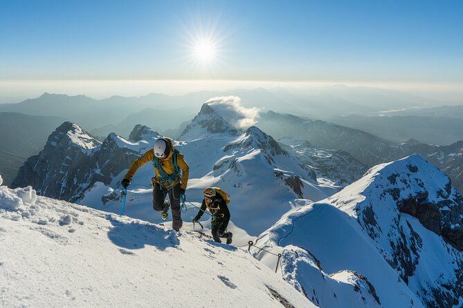 Triglav Winter Edition