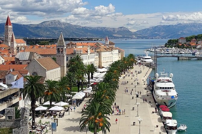 Trogir Old Town Walking Tour - Good To Know