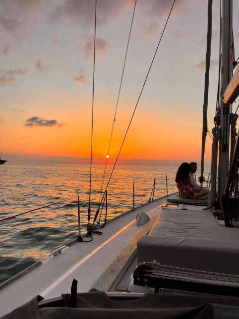 Tropea Exclusive Sailing Boat Cruise - the Coast of the Gods - Good To Know