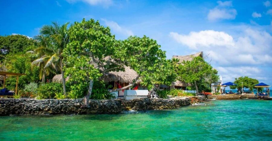 Tropical Escape: Gold Day on Isla Del Pirata - Good To Know