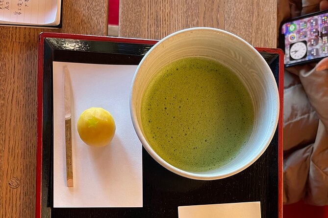 Tsukiji Old and New - Fish Market Food & Hamarikyu Walk - Tsukiji Outer Market