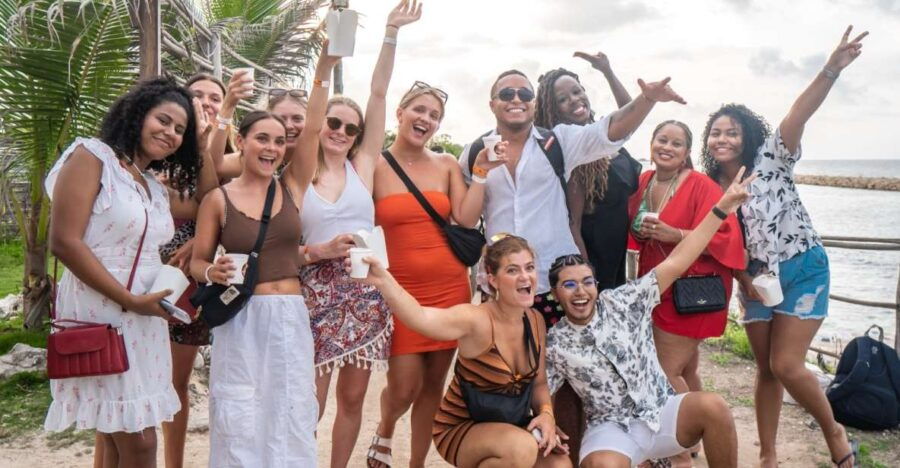 Tulum Golden Hour - Good To Know