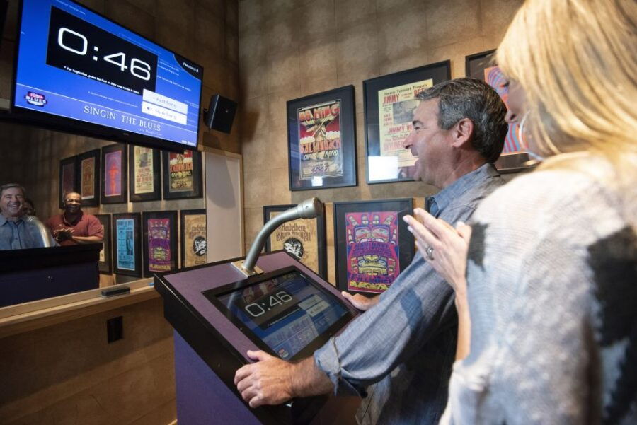 Tunica: Gateway to the Blues Museum Tour - Blues Museum Tour Overview