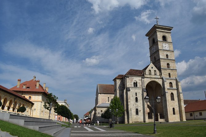 Turda Salt Mine, Rimetea Village & Alba Iulia (1 Day, From Cluj) - Good To Know