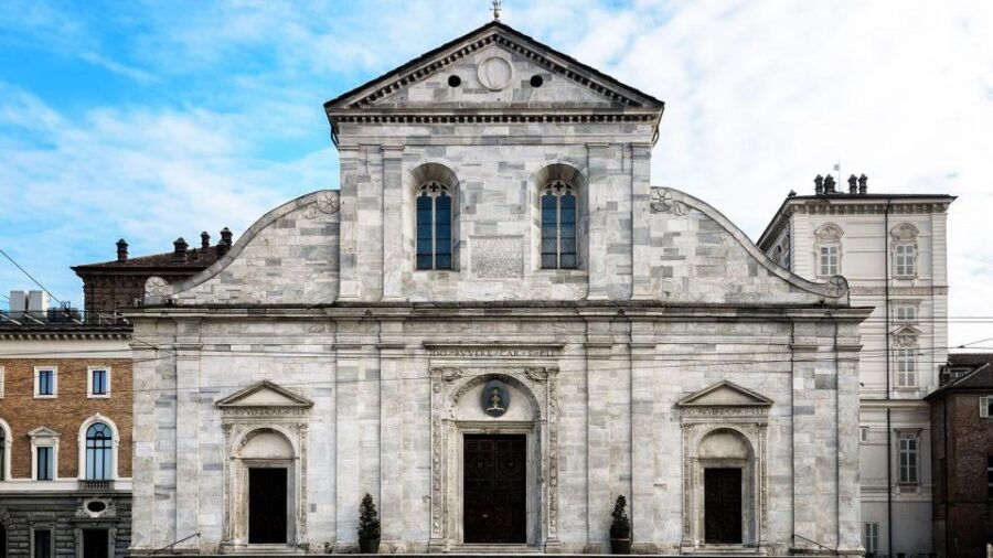 Turin Audioguide – Travelmate App for Your Smartphone