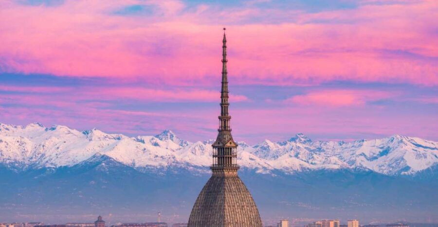 Turin: Insta-Perfect Walk With a Local - Good To Know