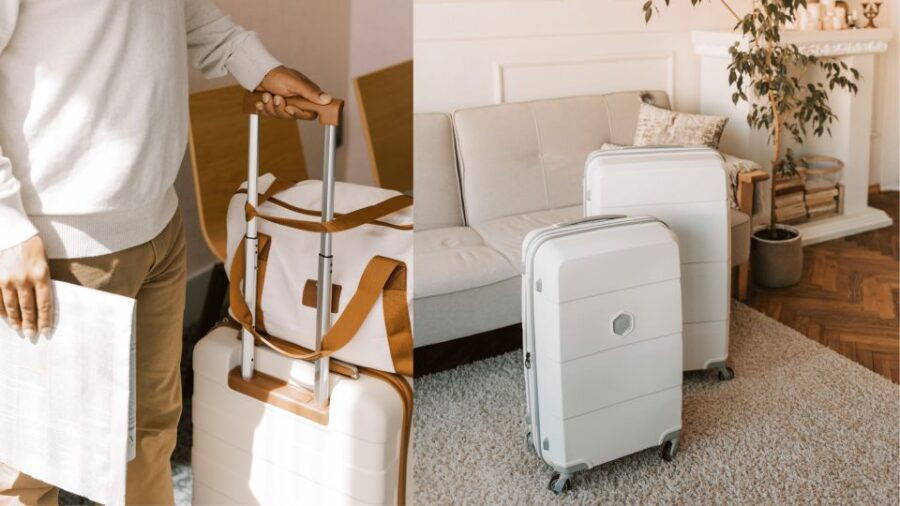 Turin: Luggage Storage Turin