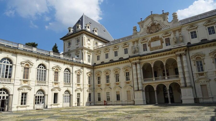 Turin - Private Historic Walking Tour - Tour Description