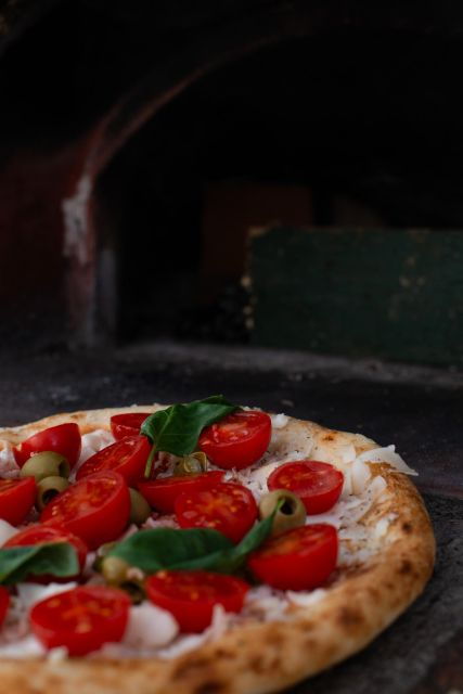 Tuscany: Cooking Class in Secret Chianti - Itinerary