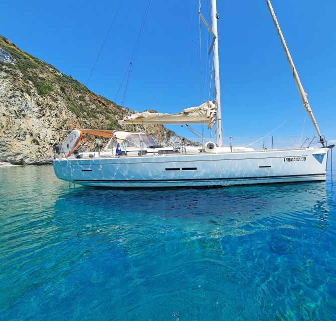 Tuscany: Cruise With Lunch and a Drink - Good To Know