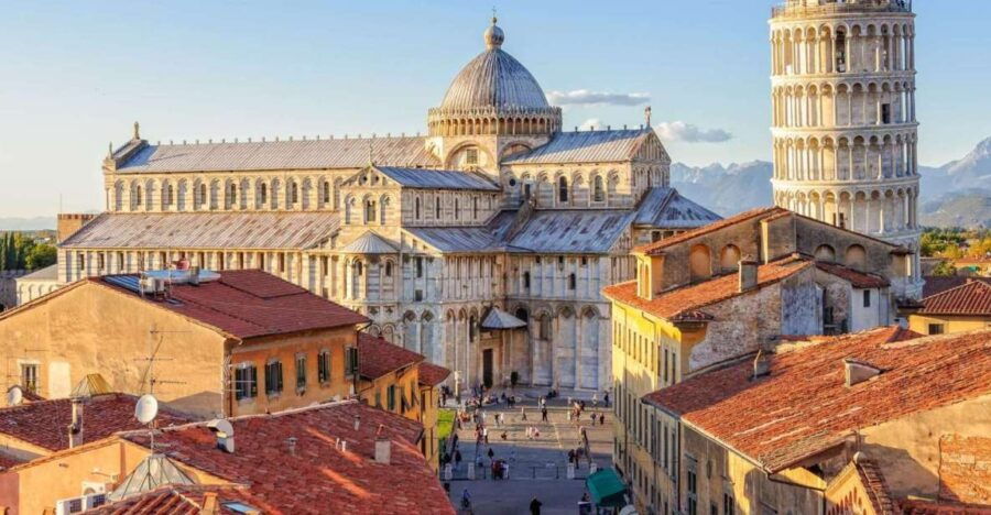 Tuscany Highlights and Wine Private Car Tour From Florence - Good To Know