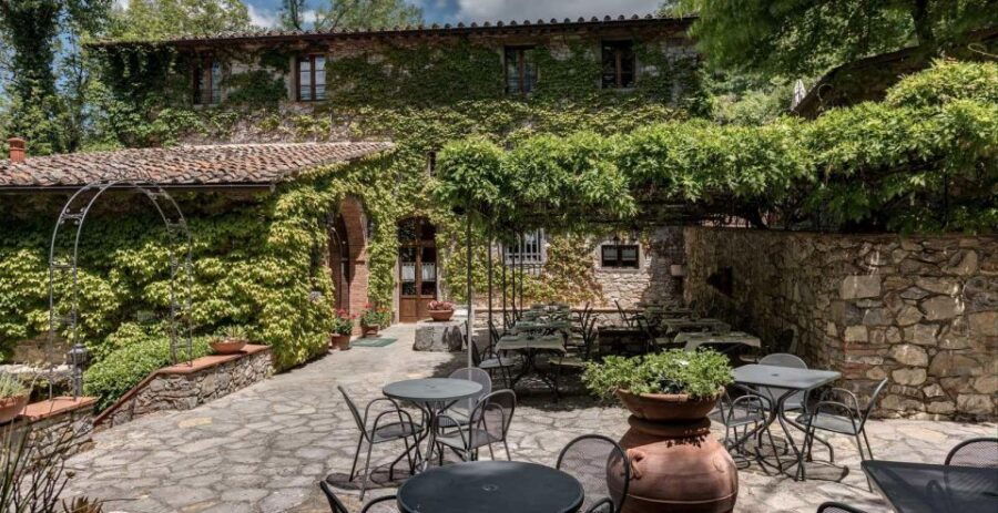 TUSCANY: WINE TASTING IN THE HEART OF CHIANTI CLASSICO - Good To Know