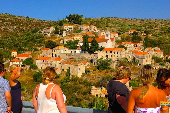 Twice the Wine - Two Wineries Half Day Tour, With Delicacies - Good To Know