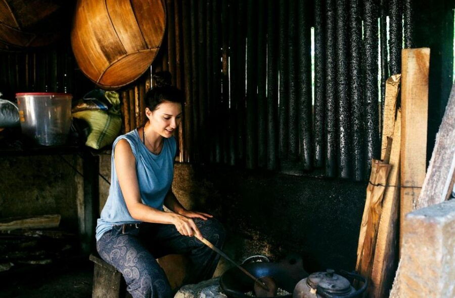 Ubud Eco-Adventure: Farm, Rice Terraces, River & Dance Show! - Good To Know