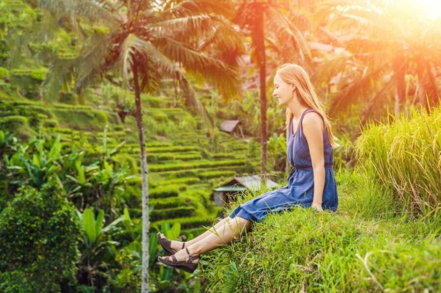 Ubud Eco-Adventure: Farm, Rice Terraces, River & Dance Show! - Good To Know