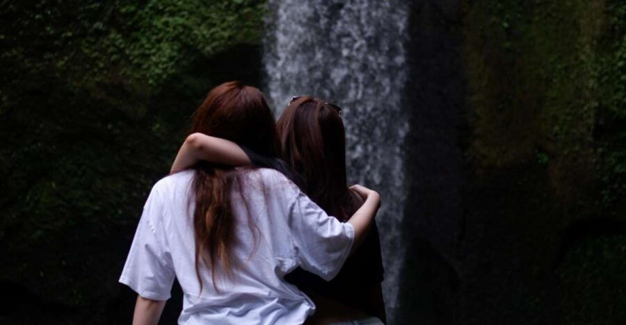 Ubud Hightlight and Country Side Spot - Goa Gajah (Elephant Cave)