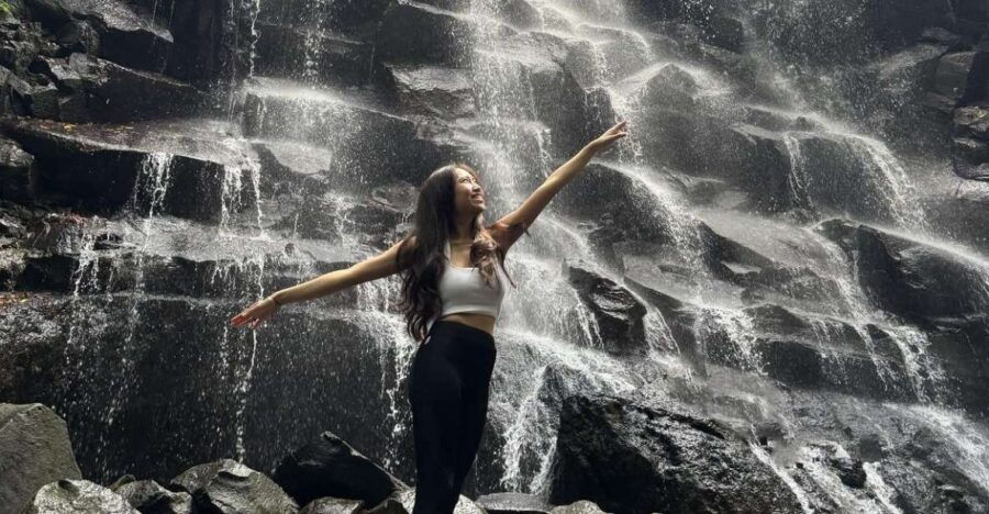 Ubud Private Day Tour With Bali Lady Driver - Good To Know