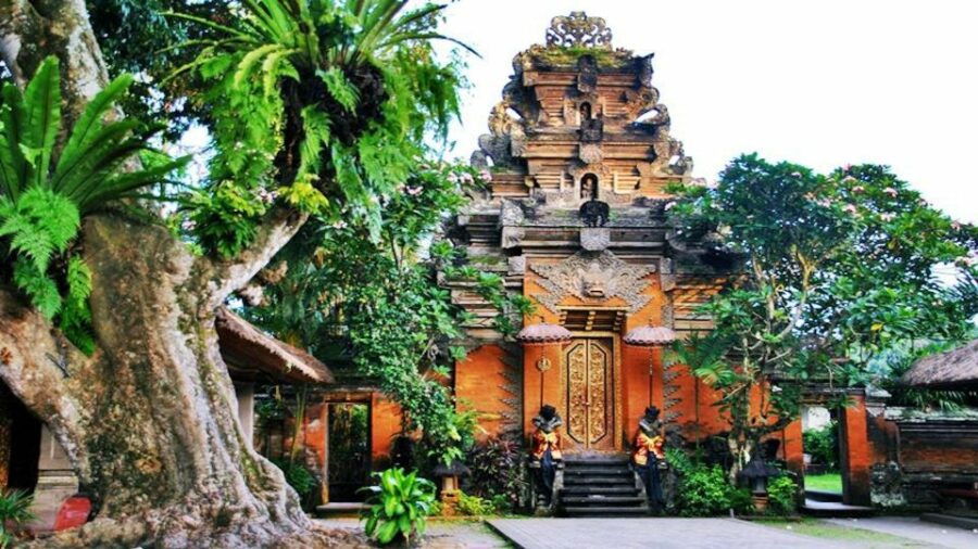 Ubud: Private Evening Tour With Legong Dance Performance - Experience Highlights
