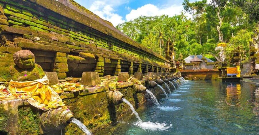 Ubud: Private Guided Customizable Full-Day Trip - Good To Know