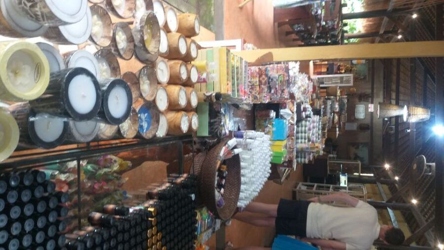 Ubud Tour - Must-See Attractions