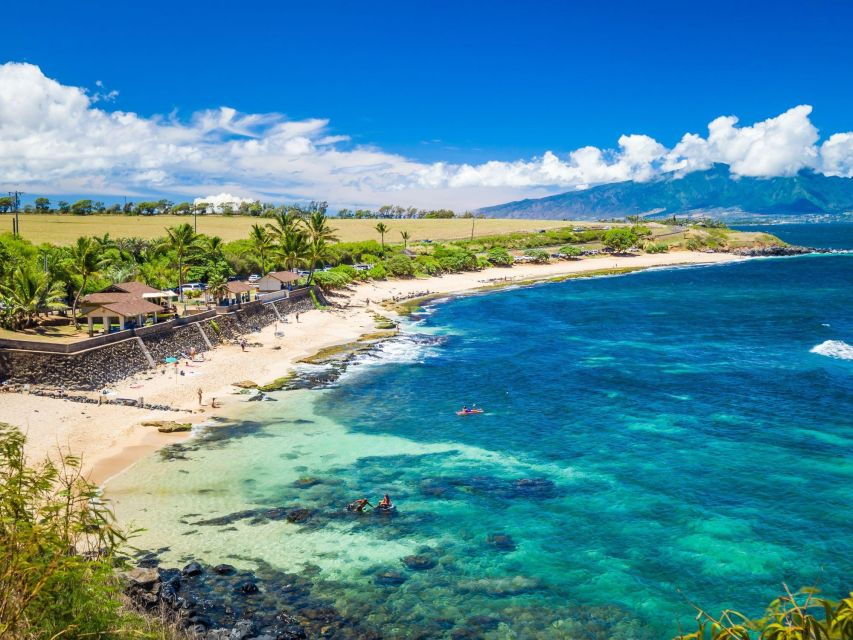 2 Best Self-Guided Tours In Hana