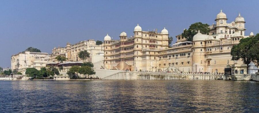 Udaipur,Ranakpur,Kumbhalgar Same Day Tour - Good To Know