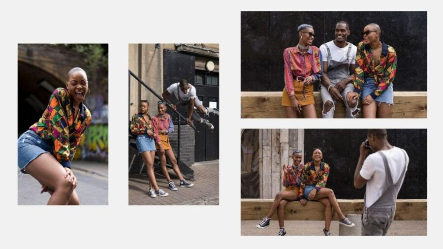 Udine: Portraits and Couple / Family Photos