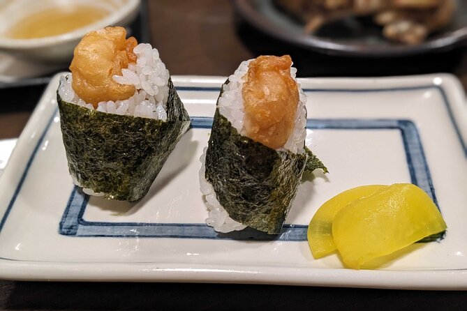 Ueno Private Walking Tour and Night Food Tour - Tour Overview