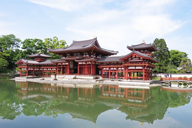 Ujis Romance: Byodo-in, Tea & Legacy of Genjis Timeless Tales