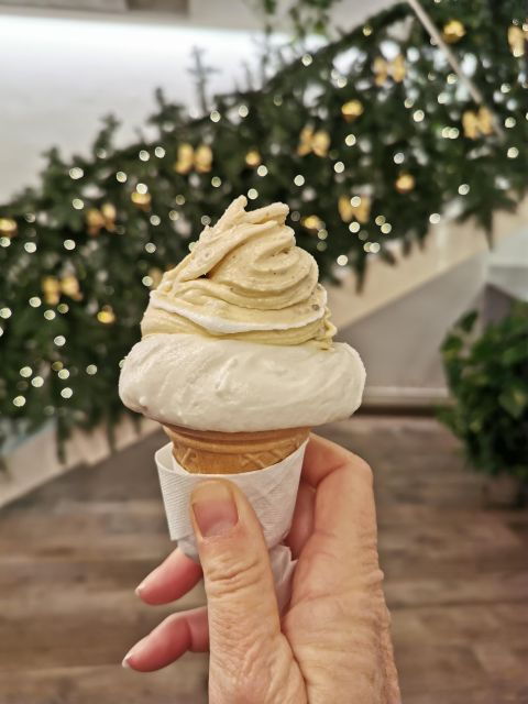 Ultimate Gelato Experience in Bologna