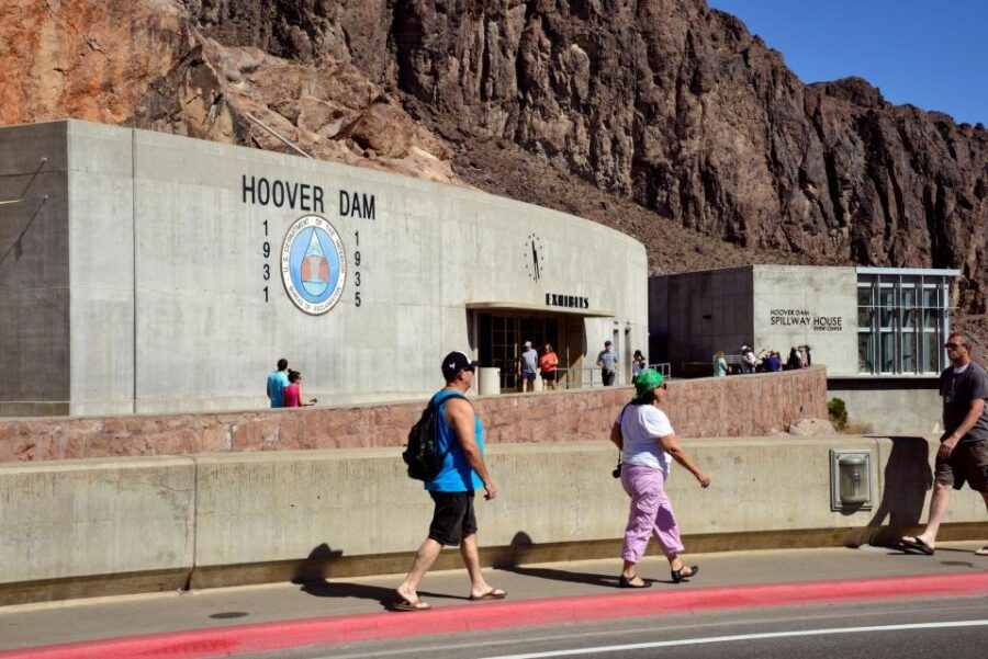 Ultimate Las Vegas, Grand Canyon and Hoover Dam Experience