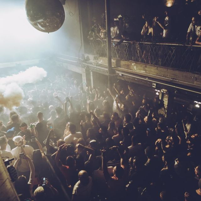 Ultimate Medellin Nightlife Tour : Rooftops and Clubs - Tour Details