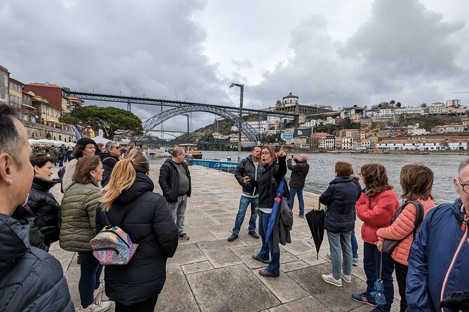 Ultimate Ribeira Walking Tour - Good To Know