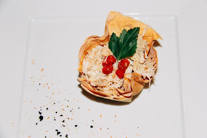 Umag Walking Food Tour