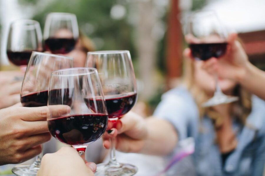 Uncork Santa Barbara: A Private Wine Country Tour - Santa Ynez Valley Exploration