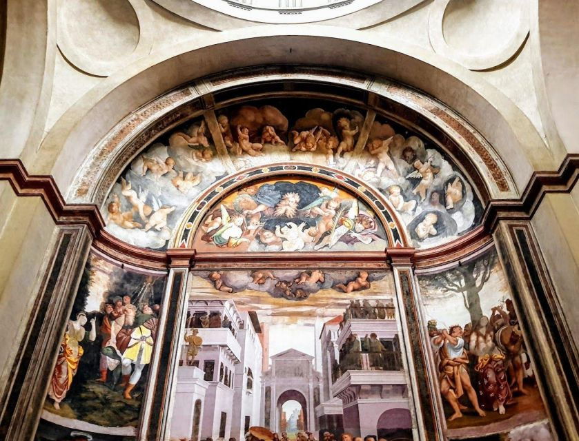 Uncover Hidden Milan: A Self-Guided Audio Tour - Tour Highlights