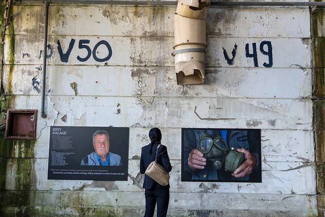 Understanding Srebrenica Genocide + Lunch With Local Family - Private Tour - Good To Know